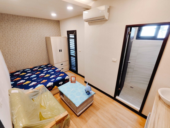可雙租補🏠可小寵🐶陽台獨洗💗甘肅💗文心路⭐捷運（第2張）