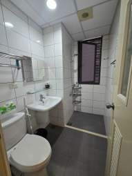 ❤下樓就是一中街❤近一中／台體／可租補／系統櫃／乾濕分離（第7張）