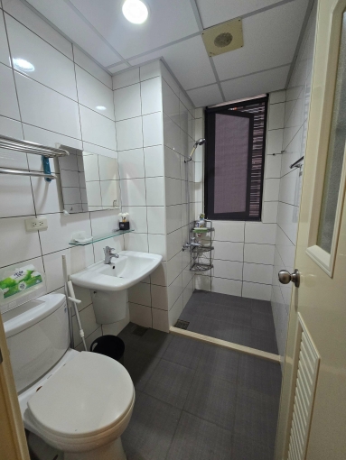 ❤下樓就是一中街❤近一中／台體／可租補／系統櫃／乾濕分離（第7張）