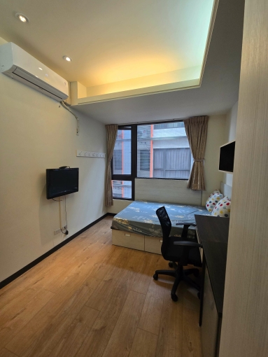 ❤下樓就是一中街❤近一中／台體／可租補／系統櫃／乾濕分離（第10張）