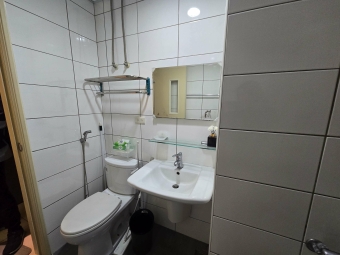 ❤下樓就是一中街❤近一中／台體／可租補／系統櫃／乾濕分離（第11張）