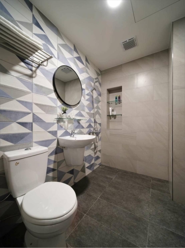 可租補入籍☆陽台獨洗曬☆大空間☆近教育大學（第8張）