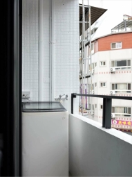 可租補入籍☆陽台獨洗曬☆大空間☆近教育大學（第9張）