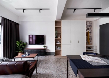 可租補入籍☆陽台獨洗曬☆大空間☆近教育大學（第4張）