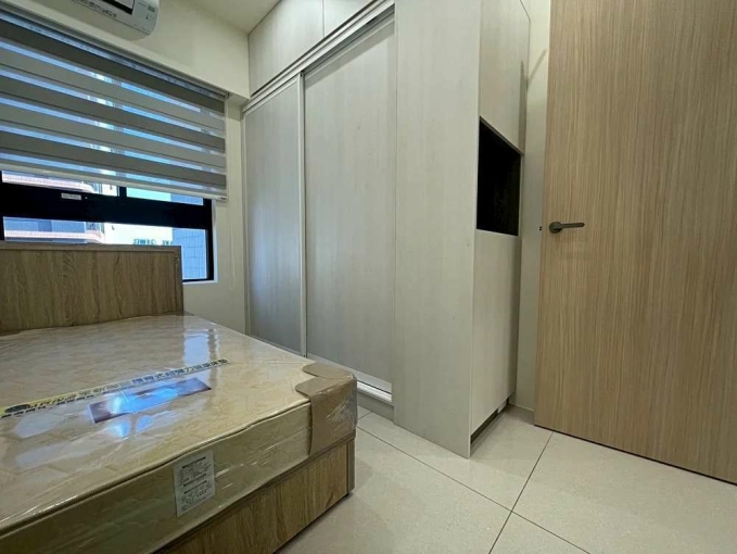 租屋找77過好年✿中路絕美三房車,附更衣室浴缸,可貓（第9張）