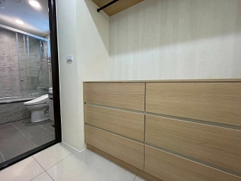 租屋找77過好年✿中路絕美三房車,附更衣室浴缸,可貓（第7張）