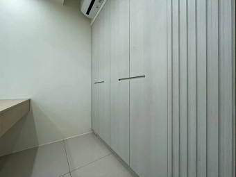 租屋找77過好年✿中路絕美三房車,附更衣室浴缸,可貓（第5張）