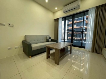 租屋找77過好年✿中路絕美三房車,附更衣室浴缸,可貓（第3張）