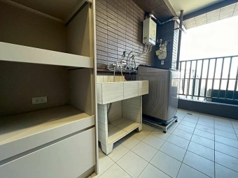 租屋找77過好年✿中路絕美三房車,附更衣室浴缸,可貓（第12張）