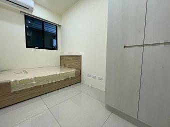 租屋找77過好年✿中路絕美三房車,附更衣室浴缸,可貓（第10張）