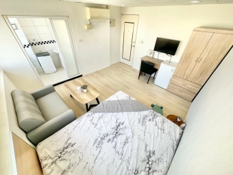 勤美🌳租補❤️喵✨（第1張）