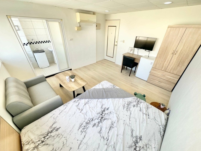 勤美🌳租補❤️喵✨（第2張）