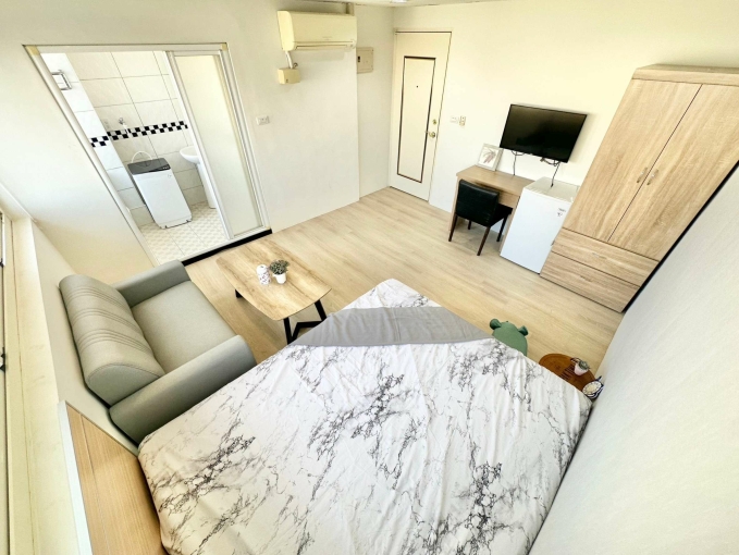 勤美🌳租補❤️喵✨（第3張）