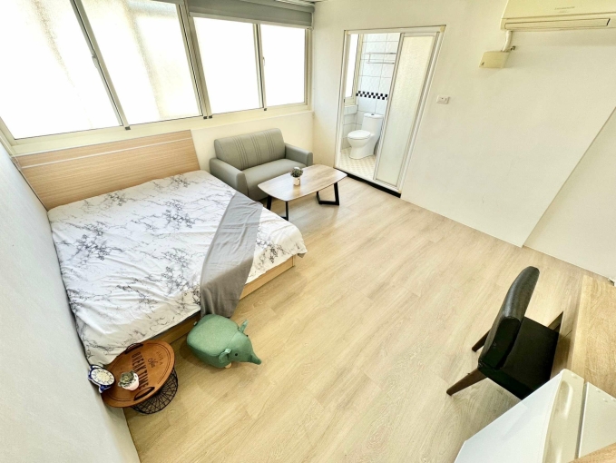 勤美🌳租補❤️喵✨（第8張）