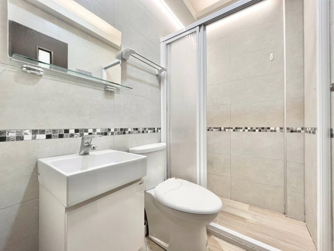 💎超便宜大套房✨陽台獨洗💕飲水機💖生活機能好（第8張）