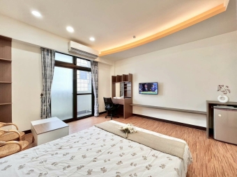 💎超便宜大套房✨陽台獨洗💕飲水機💖生活機能好（第4張）