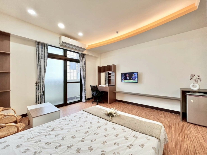 💎超便宜大套房✨陽台獨洗💕飲水機💖生活機能好（第4張）