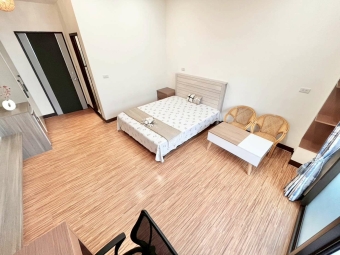 💎超便宜大套房✨陽台獨洗💕飲水機💖生活機能好（第5張）