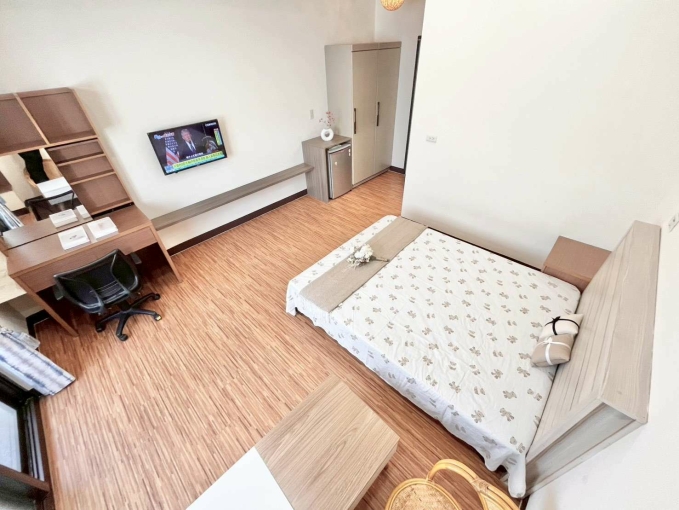 💎超便宜大套房✨陽台獨洗💕飲水機💖生活機能好（第6張）