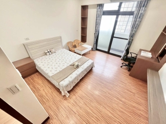 💎超便宜大套房✨陽台獨洗💕飲水機💖生活機能好（第1張）