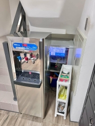 宇你相見💕陽台獨洗✨可租補💕近興大大慶夜市（第7張）