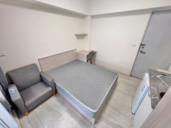 宇你相見💕陽台獨洗✨可租補💕近興大大慶夜市（第3張）