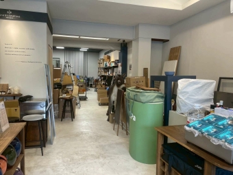 整棟出租🍀正向上南路🍀適早餐、咖啡廳、公司總部（第5張）