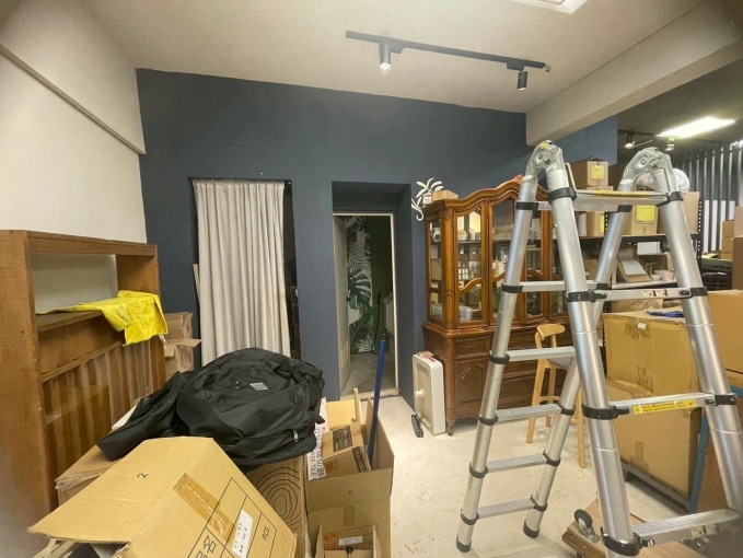 整棟出租🍀正向上南路🍀適早餐、咖啡廳、公司總部（第2張）