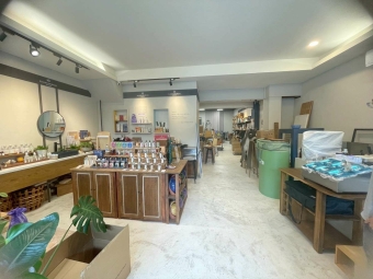 整棟出租🍀正向上南路🍀適早餐、咖啡廳、公司總部（第6張）