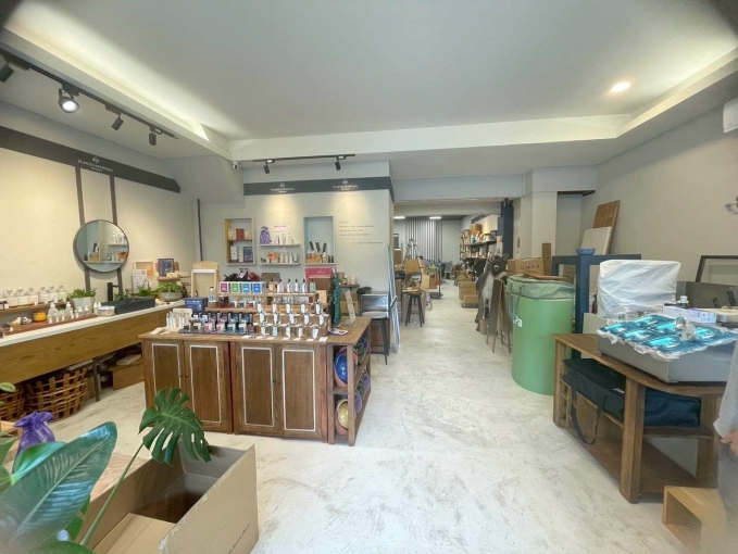 整棟出租🍀正向上南路🍀適早餐、咖啡廳、公司總部（第6張）