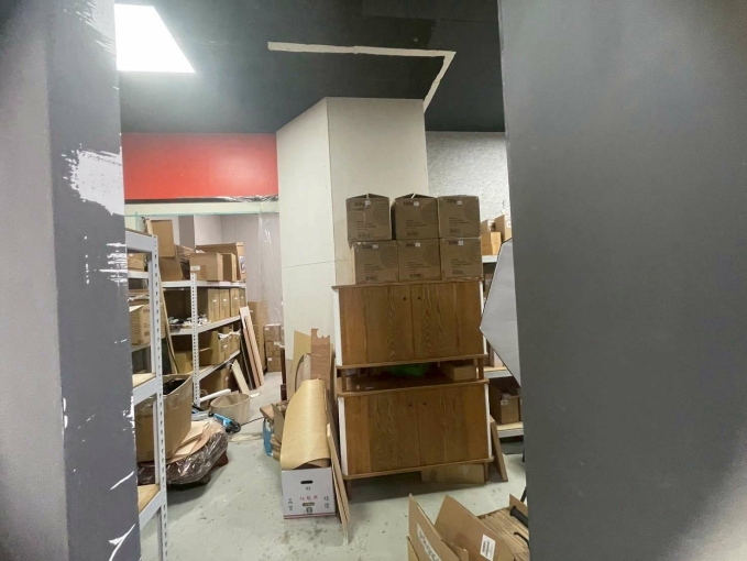 整棟出租🍀正向上南路🍀適早餐、咖啡廳、公司總部（第3張）