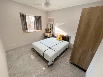 學生合租首選😎2房2衛浴🔆可租補✅電梯大樓（第6張）