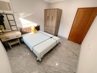 學生合租首選😎2房2衛浴🔆可租補✅電梯大樓（第5張）