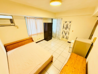 🌟步行火車站/可租補/近興大、中教大、中科大、台體大/台電錶號非隔間分錶 - Image 9