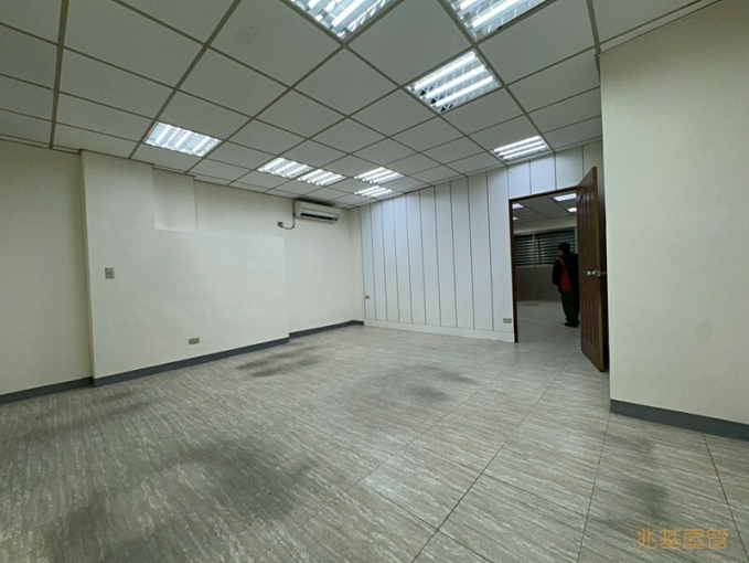 兆基社會住宅🏠友善屋源🧡西門町商圈🚇稀有一樓🏠可租補(第3張)