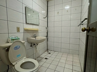 兆基社會住宅🏠友善屋源🧡西門町商圈🚇稀有一樓🏠可租補（第9張）