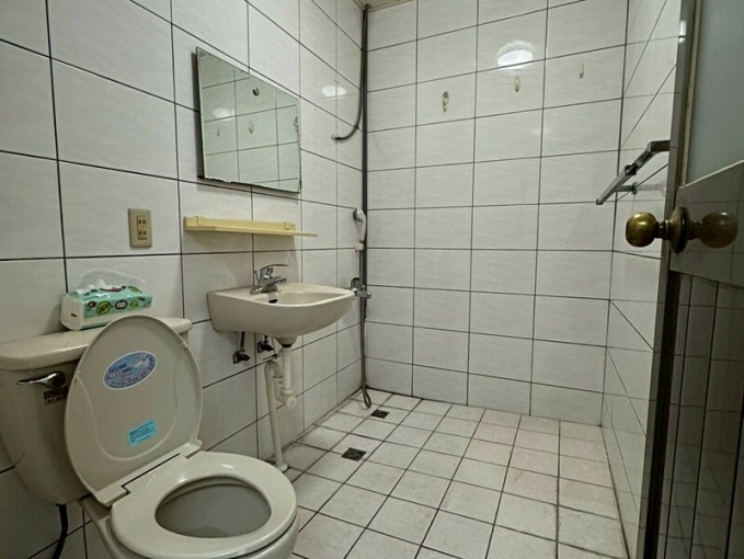 兆基社會住宅🏠友善屋源🧡西門町商圈🚇稀有一樓🏠可租補(第9張)