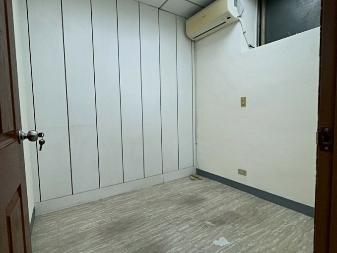 兆基社會住宅🏠友善屋源🧡西門町商圈🚇稀有一樓🏠可租補(第7張)