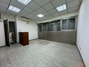 兆基社會住宅🏠友善屋源🧡西門町商圈🚇稀有一樓🏠可租補（第1張）