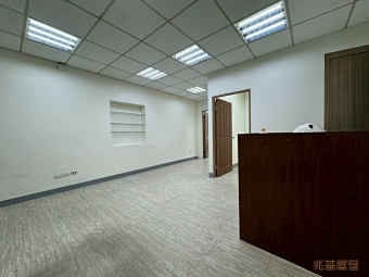 兆基社會住宅🏠友善屋源🧡西門町商圈🚇稀有一樓🏠可租補（第4張）