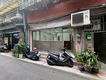 兆基社會住宅🏠友善屋源🧡西門町商圈🚇稀有一樓🏠可租補（第10張）