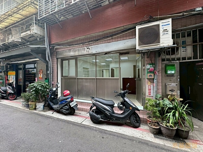 兆基社會住宅🏠友善屋源🧡西門町商圈🚇稀有一樓🏠可租補(第10張)