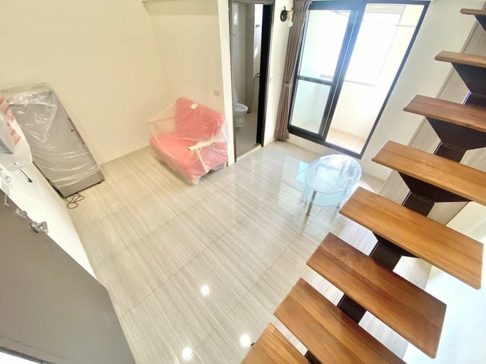 💖可雙租補✨可貓🏠樓中樓👍電梯✔️汽車位可租💖 - Image 2