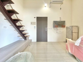 💖可雙租補✨可貓🏠樓中樓👍電梯✔️汽車位可租💖 - Image 9