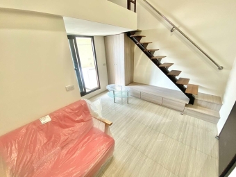 💖可雙租補✨可貓🏠樓中樓👍電梯✔️汽車位可租💖 - Image 7