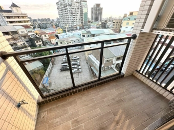 廷選好屋✨質感三房✨平面車位✨現況空屋出租（第8張）