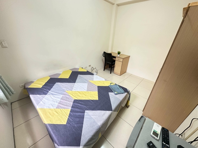 陽台獨曬🍀子母車🍀乾溼分離🍀租屋補助（第5張）