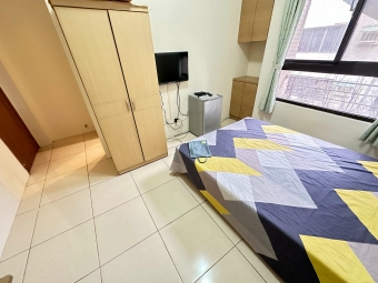 陽台獨曬🍀子母車🍀乾溼分離🍀租屋補助（第2張）