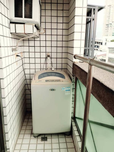 🔥剛出爐 自租 誠品綠園道⭐可設宅租屋補助✅台水台電自租誠品綠園道⭐可設宅租屋補助✅台水台電（第3張）