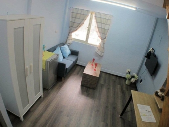 🧡加賴約看🧡租屋補助🧡西有樓中樓🧡獨洗室內曬衣🧡超秒殺🧡（第2張）
